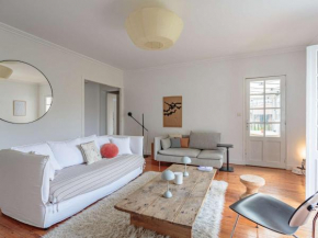 Spacieux appart 3* à Biarritz, proche commerces, plage et centre, avec wifi et balcon - FR-1-3-589